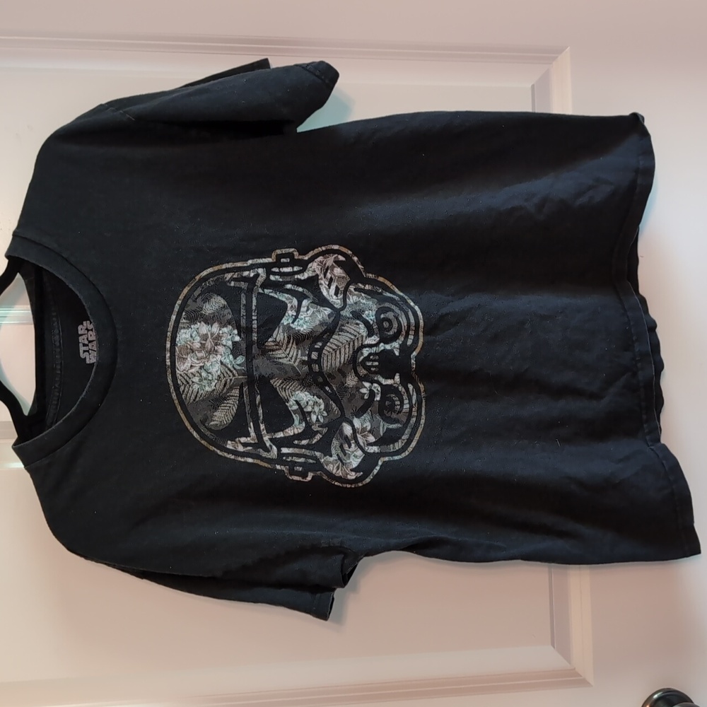 Star Wars Heavyweight T-Shirt
